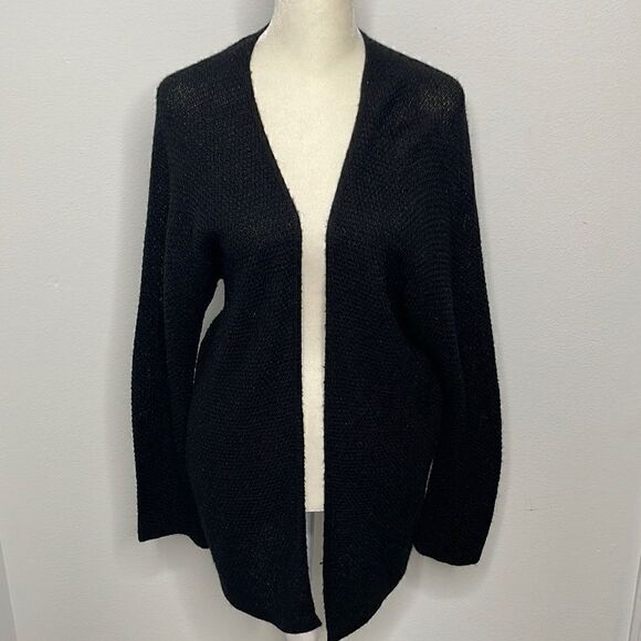 Pink Martini Sweaters - Pink Martini sweater shrug. Size Large. Soft and warm.